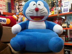 Sofa Doraemon